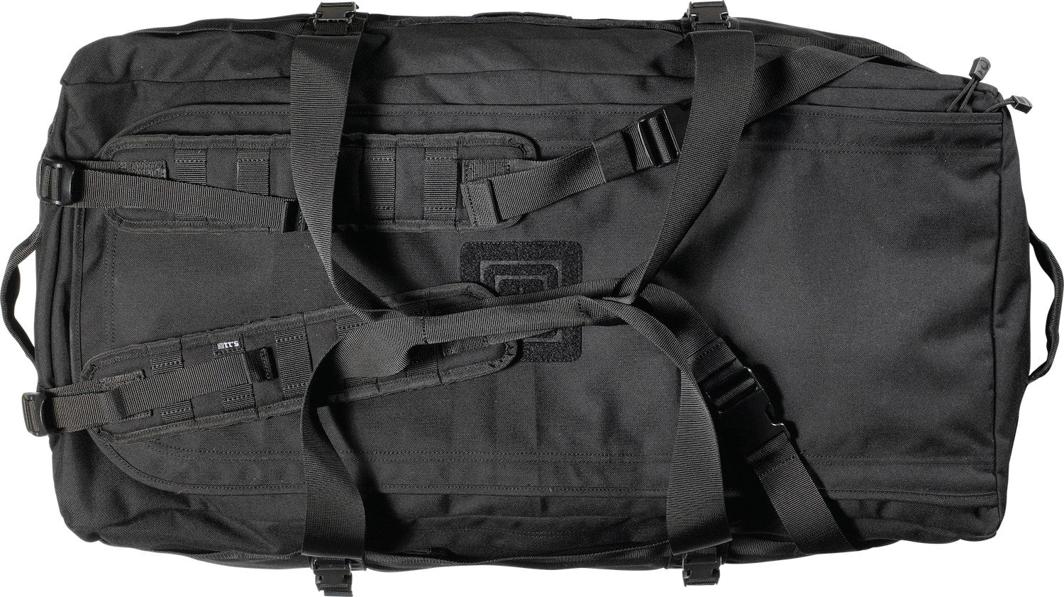 5.11 - Rush LDB XRAY - 107L - Black (019)