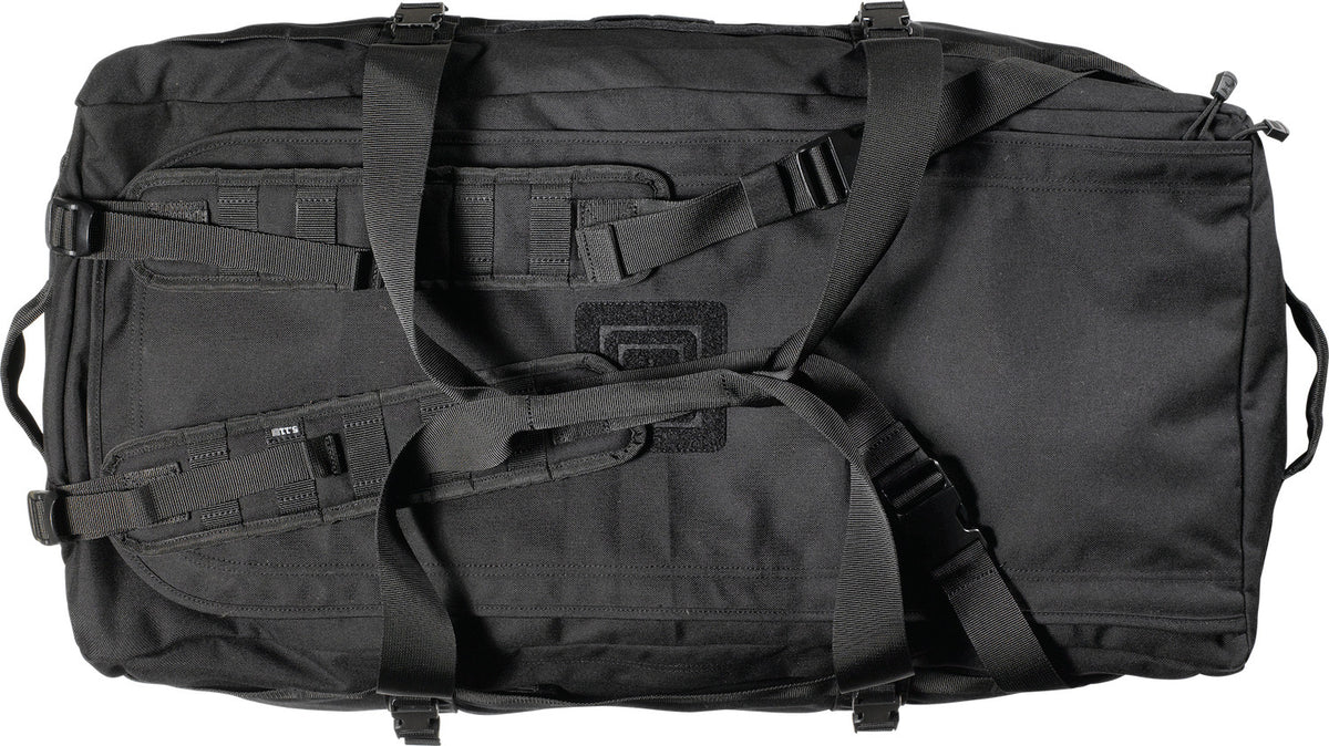 5.11 - Rush LDB XRAY - 107L - Black (019)