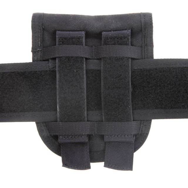 Snigel - Handcuff Pouch -09 - Black