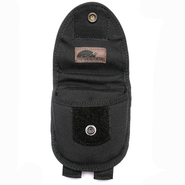 Snigel - Handcuff Pouch -09 - Black