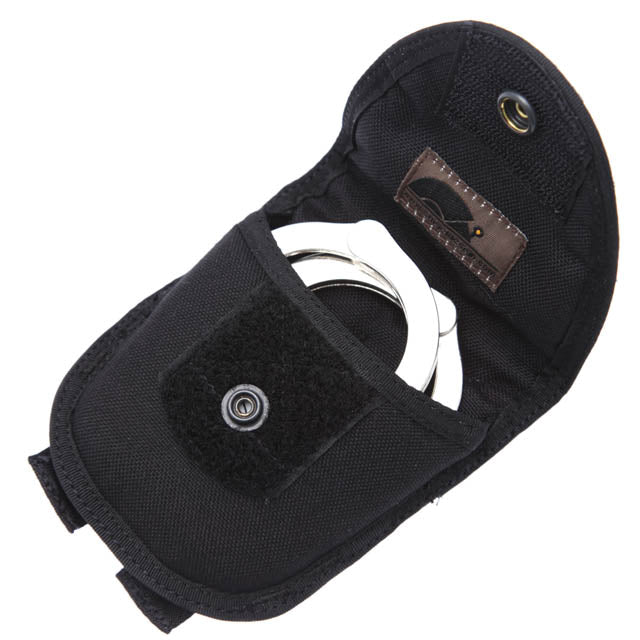 Snigel - Handcuff Pouch -09 - Black
