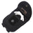 Snigel - Handcuff Pouch -09 - Black