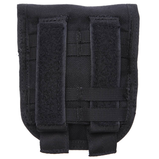 Snigel - Handcuff Pouch -09 - Black