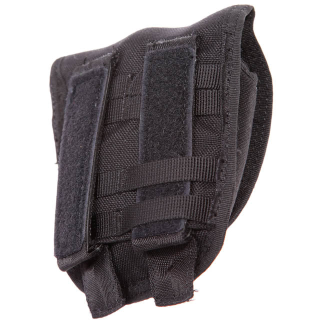 Snigel - Handcuff Pouch -09 - Black
