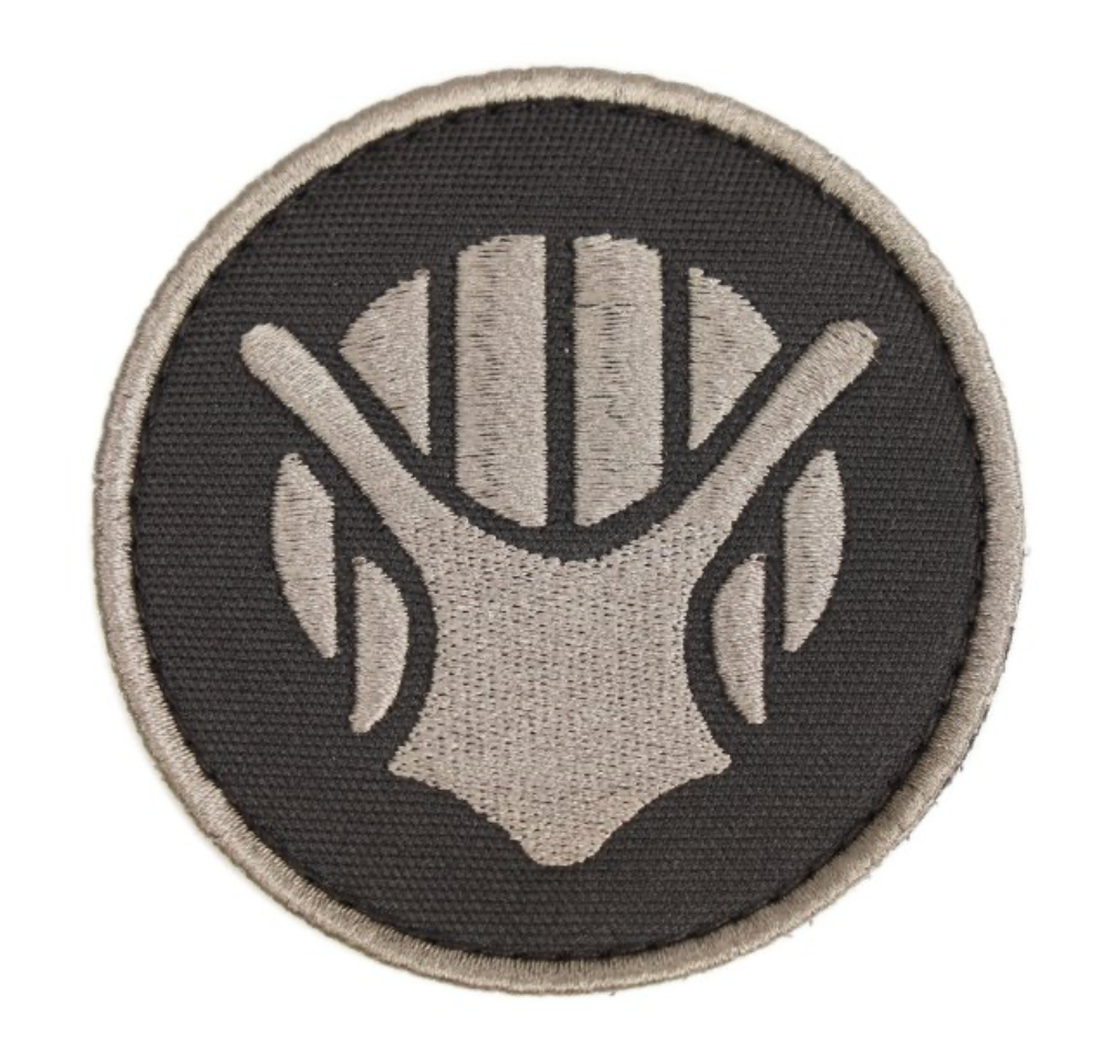 Snigel - Patch
