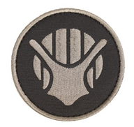 Snigel - Patch