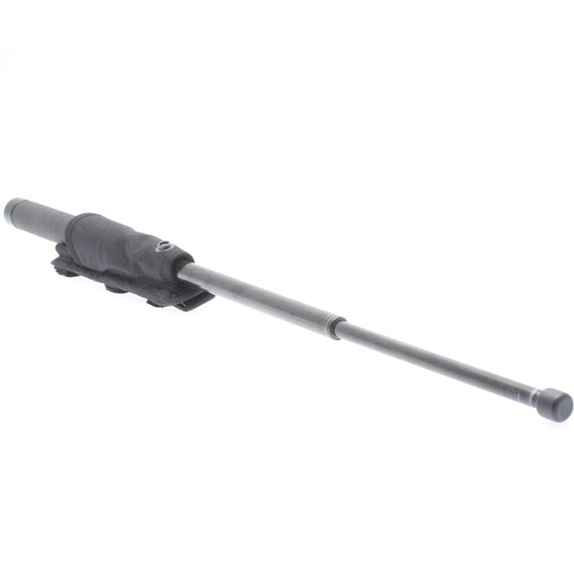 Snigel - Telescopic Baton Holder -08 - Black