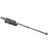 Snigel - Telescopic Baton Holder -08 - Black