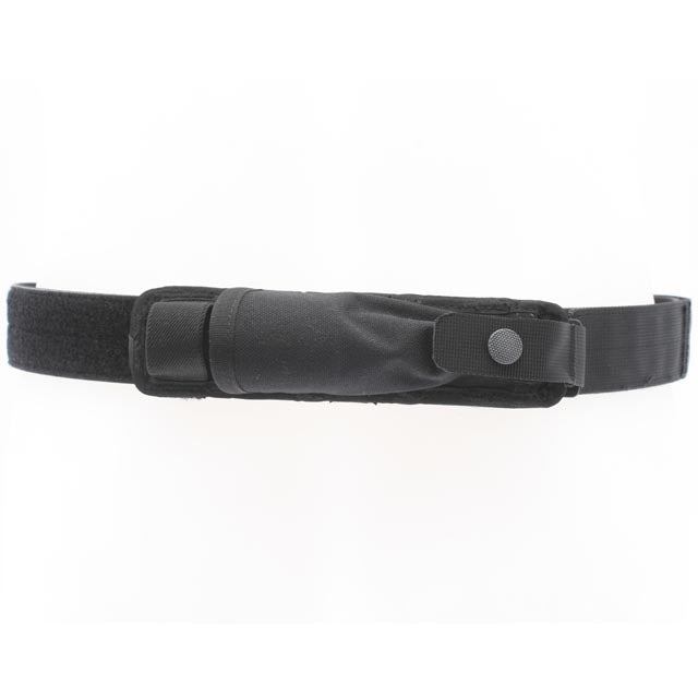 Snigel - Telescopic Baton Holder -08 - Black