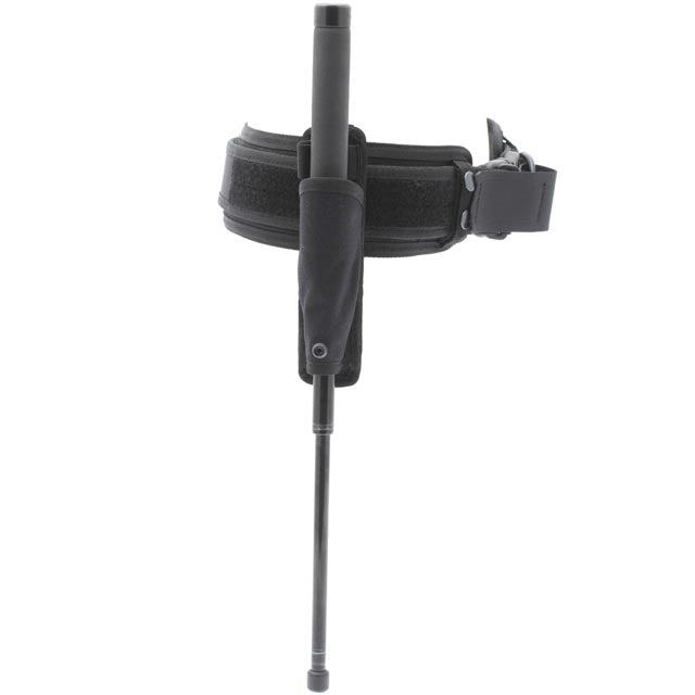 Snigel - Telescopic Baton Holder -08 - Black