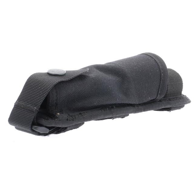 Snigel - Telescopic Baton Holder -08 - Black