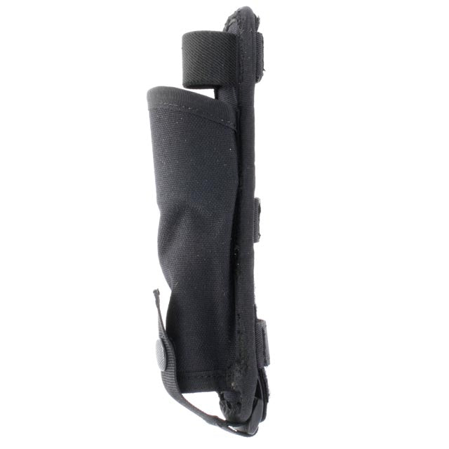 Snigel - Telescopic Baton Holder -08 - Black