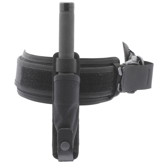Snigel - Telescopic Baton Holder -08 - Black
