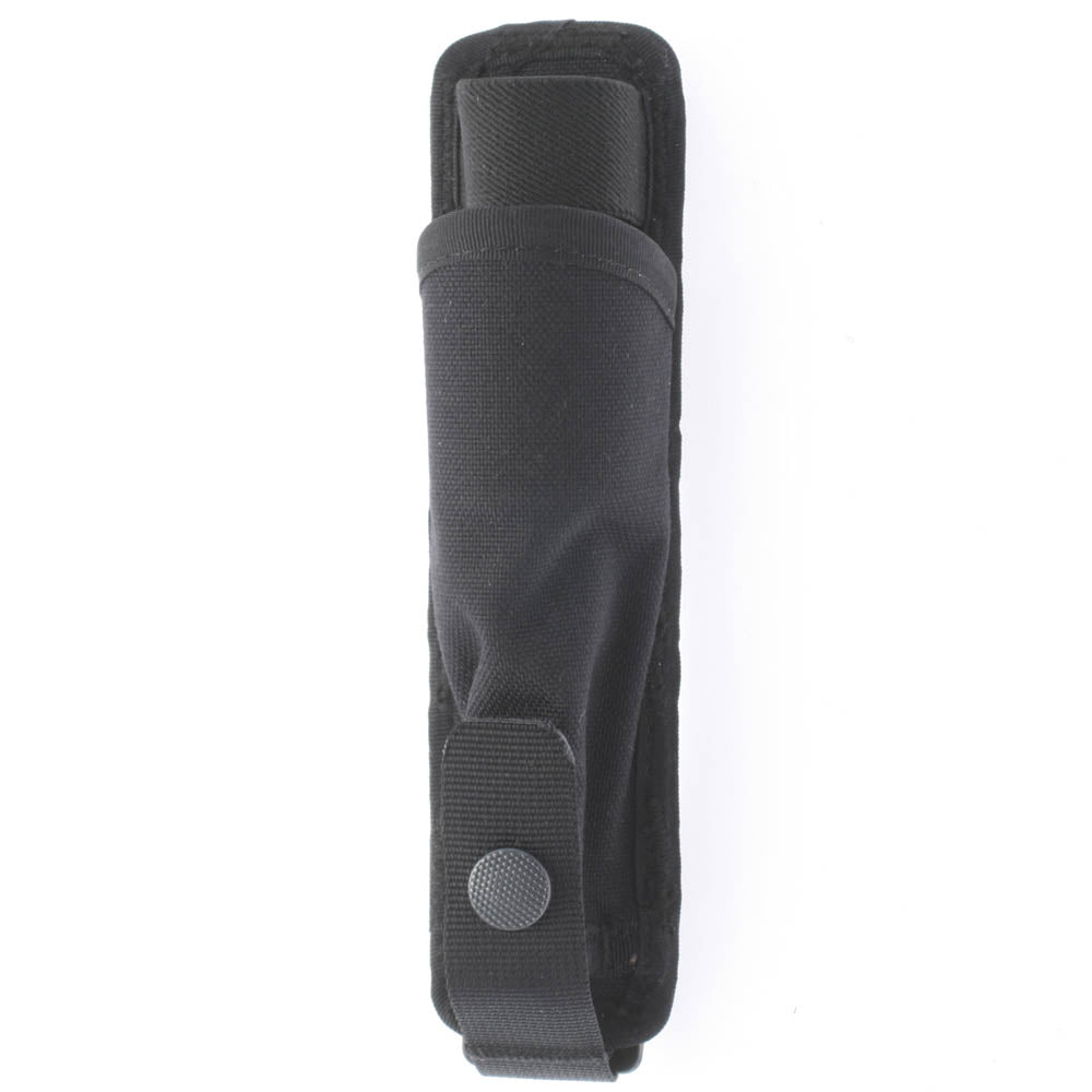 Snigel - Telescopic Baton Holder -08 - Black