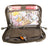 Snigel - Small Admin Pouch -18 - Grey