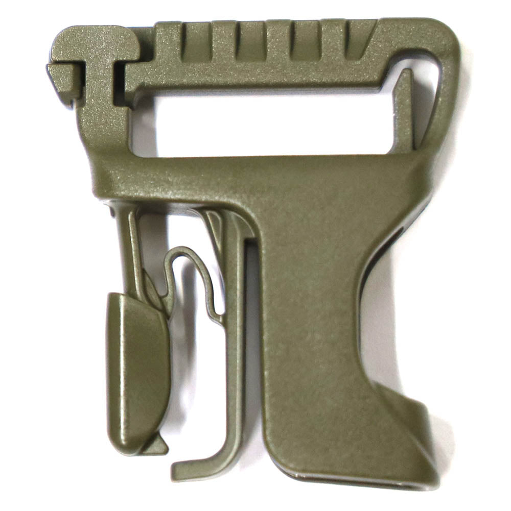 Snigel - Herma 25 mm Repair Buckle Pair