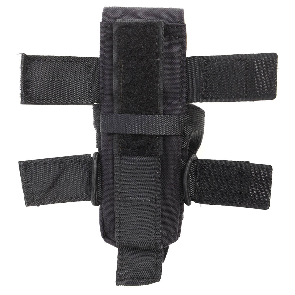 Snigel - GP Pouch 2 - 2.0 - Black