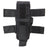 Snigel - GP Pouch 2 - 2.0 - Black