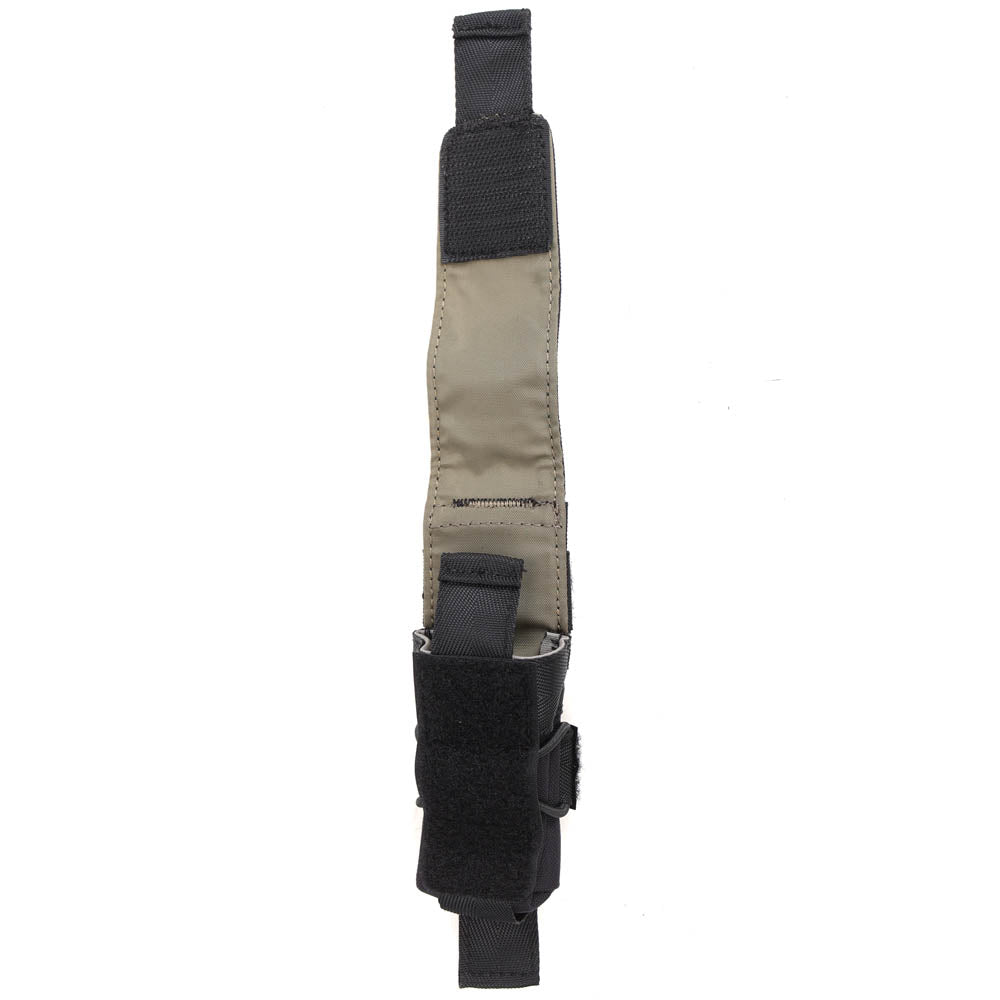 Snigel - GP Pouch 2 - 2.0 - Black