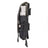 Snigel - GP Pouch 2 - 2.0 - Black