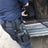 Snigel - GP Pouch 2 - 2.0 - Black