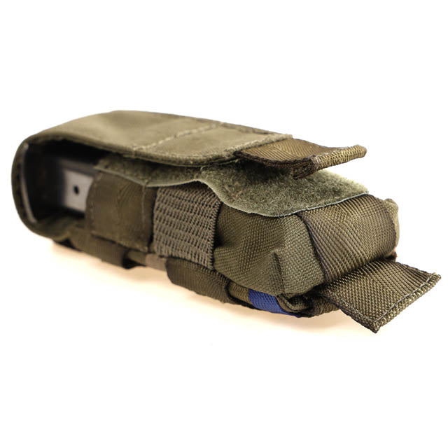 Snigel - GP Pouch 2 - 2.0 - Olive