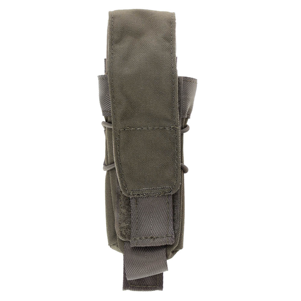 Snigel - GP Pouch 2 - 2.0 - Olive