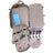 Snigel - 40L Specialist Ryggsäck -12 - Grey