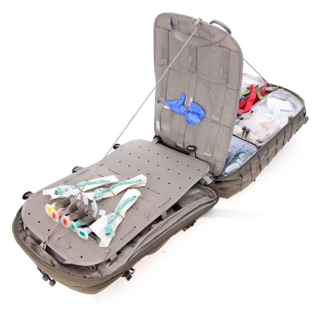 Snigel - 40L Specialist Ryggsäck -12 - Grey