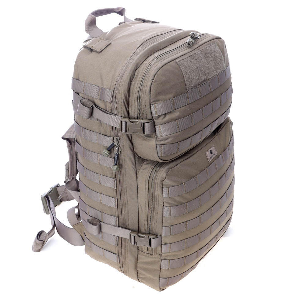 Snigel - 40L Specialist Ryggsäck -12 - Grey