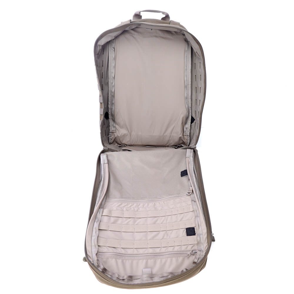 Snigel - 40L Specialist Ryggsäck -12 - Grey