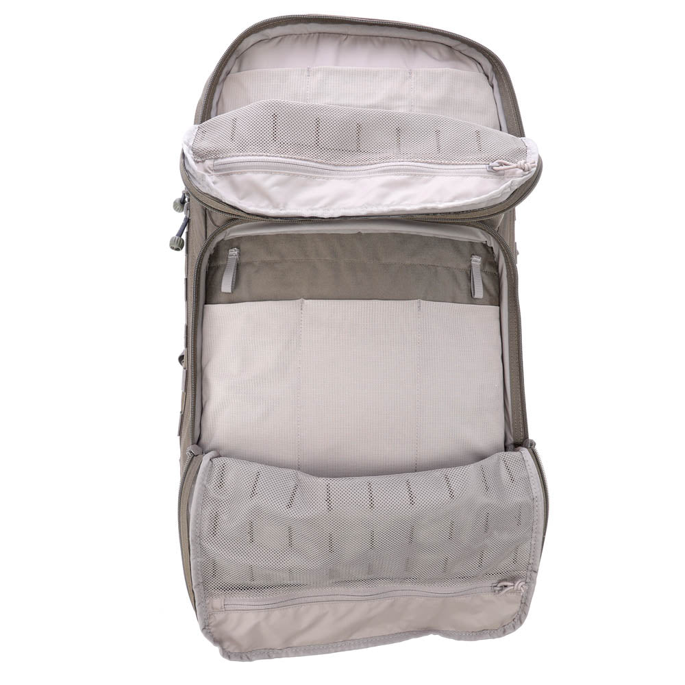 Snigel - 40L Specialist Ryggsäck -12 - Grey