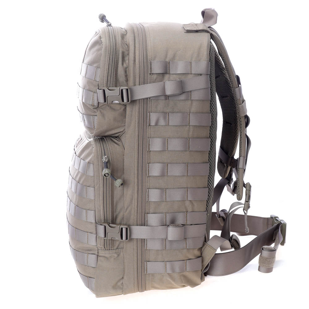 Snigel - 40L Specialist Ryggsäck -12 - Grey