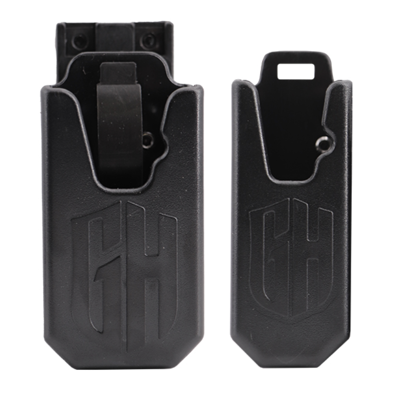 Ghost - 360+ Magazine Pouch with rotation clip