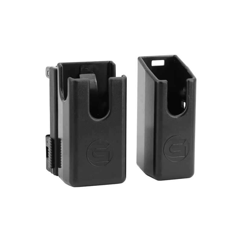 Ghost - 360 Magazine Pouch with rotation clip