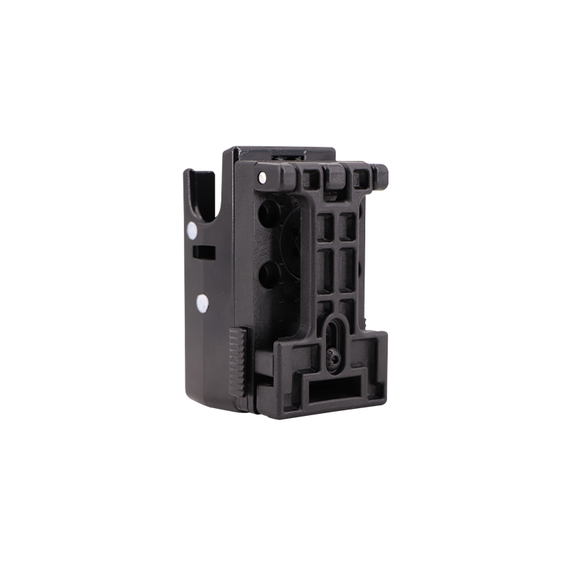 Ghost - 360 Magazine Pouch with rotation clip - 1 Magnet