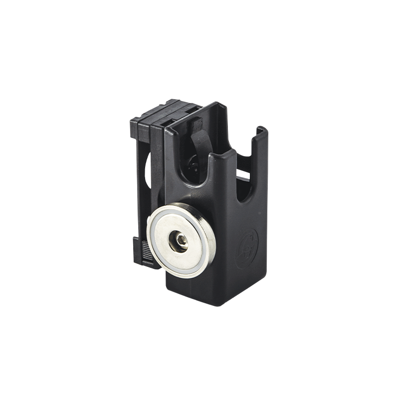Ghost - 360 Magazine Pouch with rotation clip - 1 Magnet