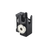 Ghost - 360 Magazine Pouch with rotation clip - 1 Magnet