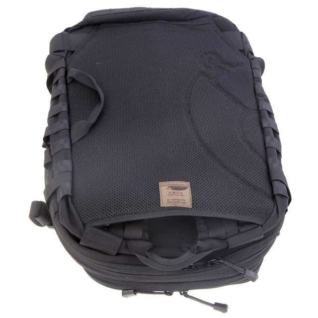 Snigel - 40L Specialist Ryggsäck -12 - Black