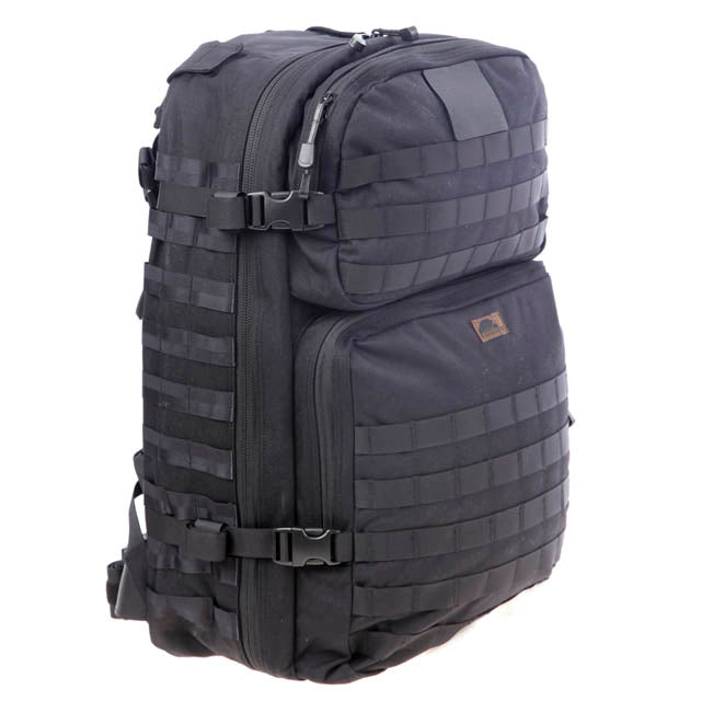 Snigel - 40L Specialist Ryggsäck -12 - Black