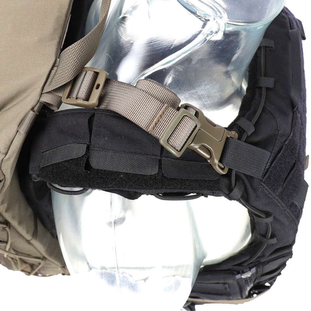 Snigel - 15-20L All pack 2.0 - Grey