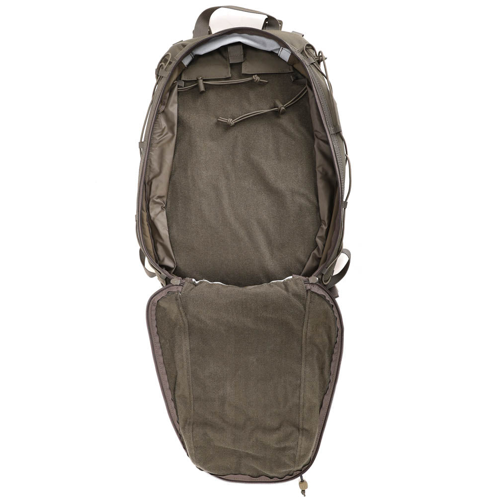 Snigel - 15-20L All pack 2.0 - Grey
