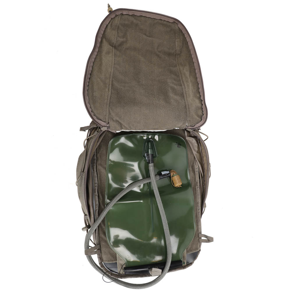 Snigel - 15-20L All pack 2.0 - Grey