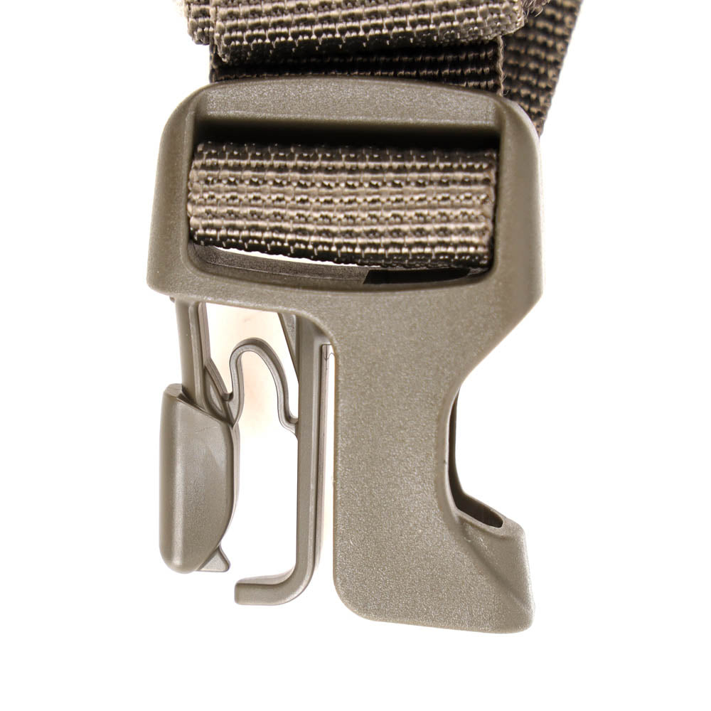 Snigel - 15-20L All pack 2.0 - Grey