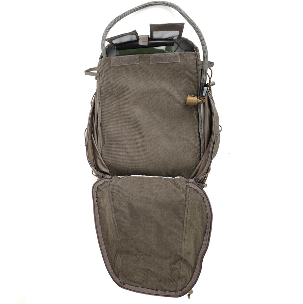 Snigel - 15-20L All pack 2.0 - Grey