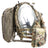 Snigel - 15-20L All pack 2.0 - Grey
