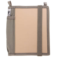 Snigel - Medium Notebook cover 2.0 - Grey