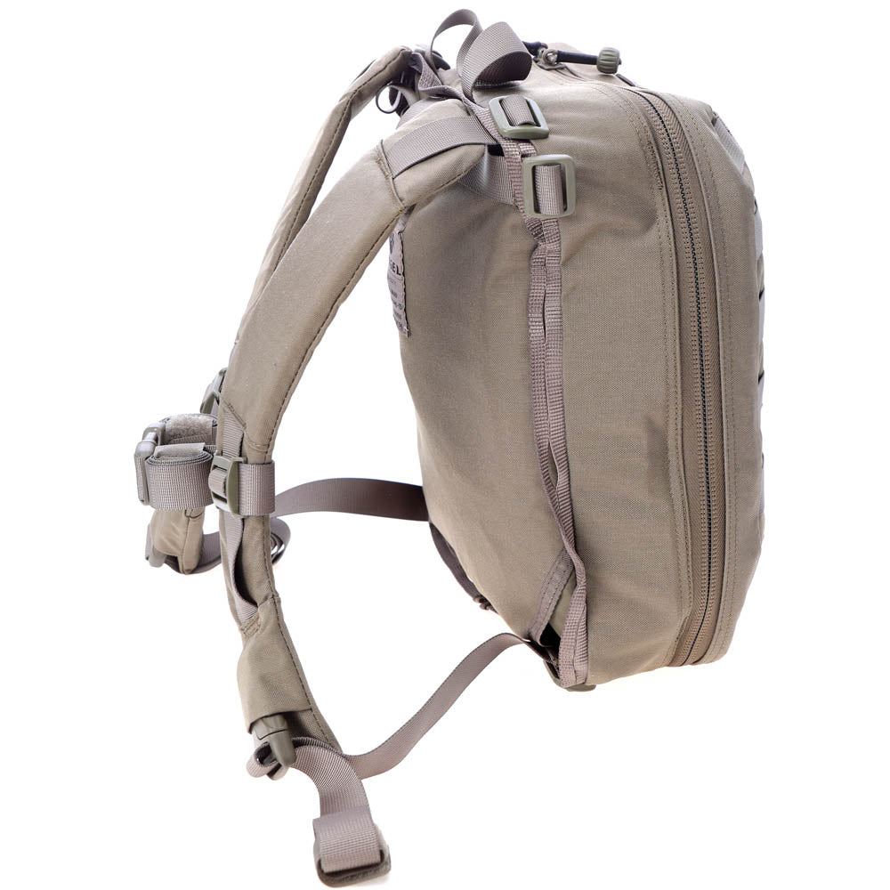 Snigel - 10L Multi-purpose bag - Grey