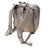 Snigel - 10L Multi-purpose bag - Grey