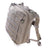 Snigel - 10L Multi-purpose bag - Grey
